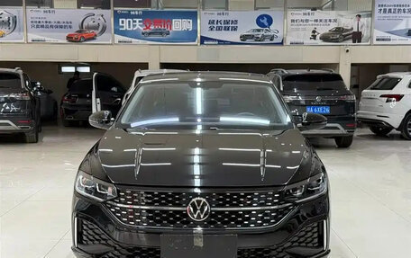 Volkswagen Lavida, 2023 год, 1 111 000 рублей, 2 фотография