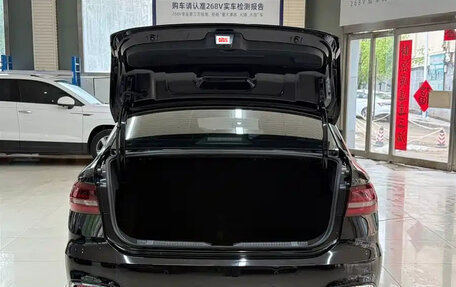 Volkswagen Lavida, 2023 год, 1 111 000 рублей, 6 фотография