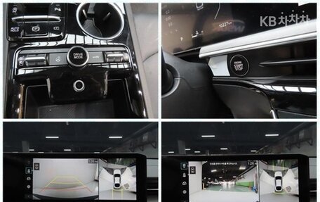 KIA K5, 2025 год, 3 100 000 рублей, 16 фотография