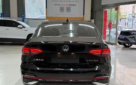 Volkswagen Lavida, 2023 год, 1 111 000 рублей, 5 фотография