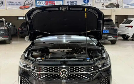 Volkswagen Lavida, 2023 год, 1 111 000 рублей, 8 фотография