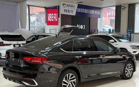 Volkswagen Lavida, 2023 год, 1 111 000 рублей, 4 фотография