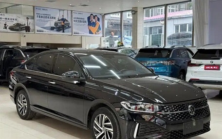 Volkswagen Lavida, 2023 год, 1 111 000 рублей, 3 фотография