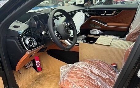 Mercedes-Benz S-Класс, 2026 год, 25 500 776 рублей, 3 фотография