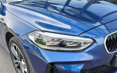 BMW 1 серия, 2021 год, 1 240 000 рублей, 6 фотография