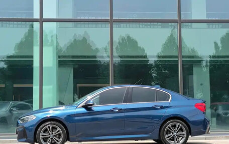 BMW 1 серия, 2021 год, 1 240 000 рублей, 3 фотография