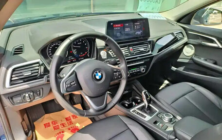 BMW 1 серия, 2021 год, 1 240 000 рублей, 8 фотография