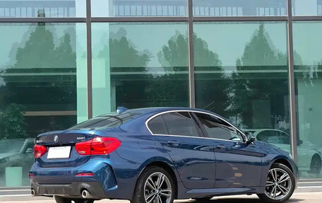 BMW 1 серия, 2021 год, 1 240 000 рублей, 5 фотография