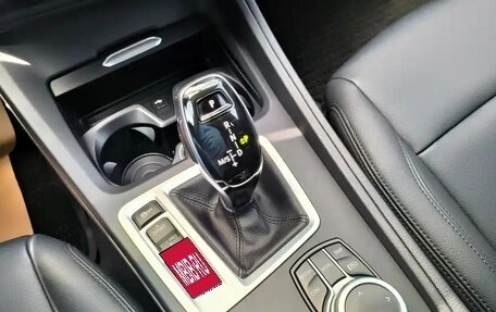BMW 1 серия, 2021 год, 1 240 000 рублей, 9 фотография