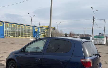Toyota Vitz, 1999 год, 360 000 рублей, 3 фотография