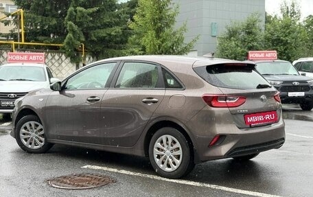 KIA cee'd III, 2018 год, 1 570 000 рублей, 4 фотография