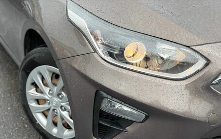 KIA cee'd III, 2018 год, 1 570 000 рублей, 7 фотография