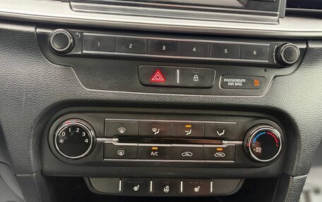 KIA cee'd III, 2018 год, 1 570 000 рублей, 12 фотография