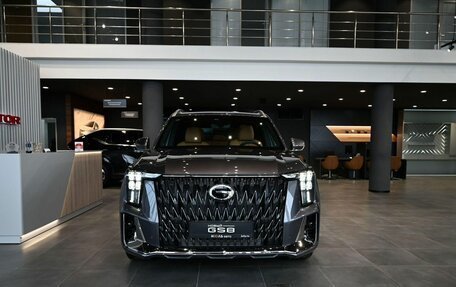 GAC GS8, 2026 год, 5 349 000 рублей, 2 фотография