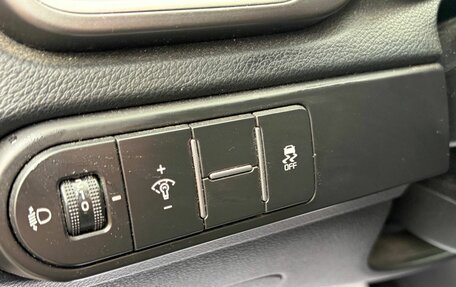 KIA cee'd III, 2018 год, 1 570 000 рублей, 20 фотография