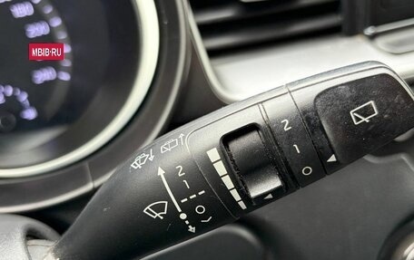 KIA cee'd III, 2018 год, 1 570 000 рублей, 17 фотография