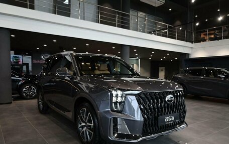 GAC GS8, 2026 год, 5 349 000 рублей, 3 фотография