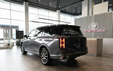 GAC GS8, 2026 год, 5 349 000 рублей, 5 фотография