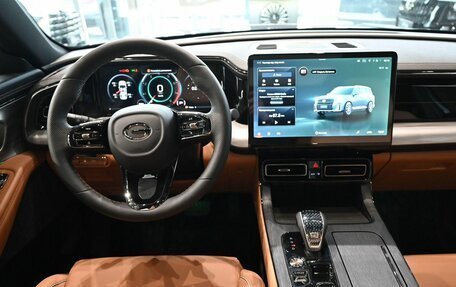 GAC GS8, 2026 год, 5 349 000 рублей, 13 фотография