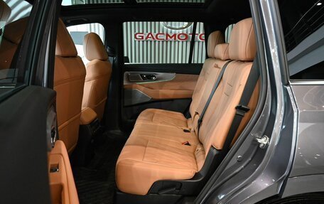 GAC GS8, 2026 год, 5 349 000 рублей, 16 фотография