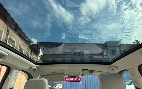 Land Rover Discovery Sport I рестайлинг, 2015 год, 2 190 000 рублей, 16 фотография