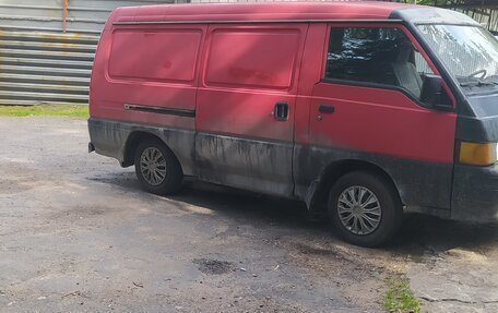 Mitsubishi L300 II, 1995 год, 200 000 рублей, 2 фотография