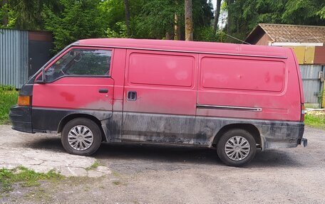 Mitsubishi L300 II, 1995 год, 200 000 рублей, 4 фотография