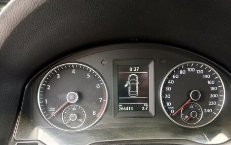 Volkswagen Jetta VI, 2010 год, 520 000 рублей, 3 фотография