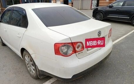 Volkswagen Jetta VI, 2010 год, 520 000 рублей, 2 фотография
