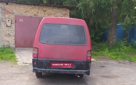 Mitsubishi L300 II, 1995 год, 200 000 рублей, 3 фотография