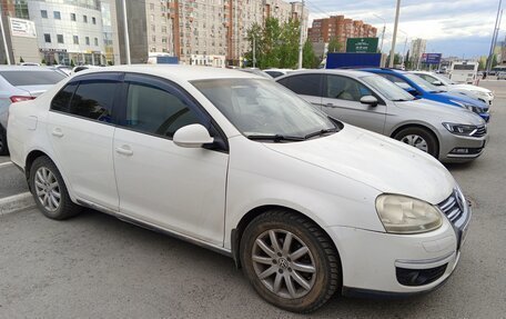 Volkswagen Jetta VI, 2010 год, 520 000 рублей, 6 фотография