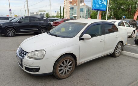 Volkswagen Jetta VI, 2010 год, 520 000 рублей, 7 фотография