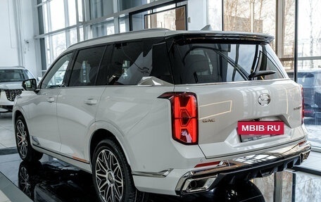 GAC GS8, 2026 год, 4 899 510 рублей, 5 фотография