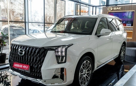 GAC GS8, 2026 год, 4 899 510 рублей, 3 фотография