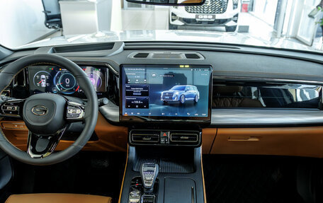 GAC GS8, 2026 год, 4 899 510 рублей, 16 фотография