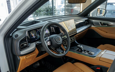 GAC GS8, 2026 год, 4 899 510 рублей, 17 фотография