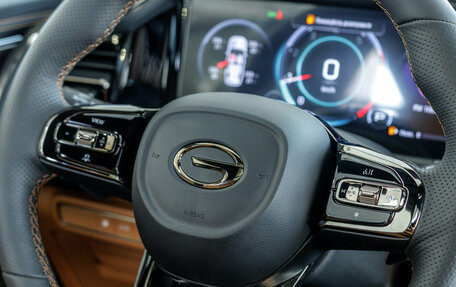 GAC GS8, 2026 год, 4 899 510 рублей, 15 фотография