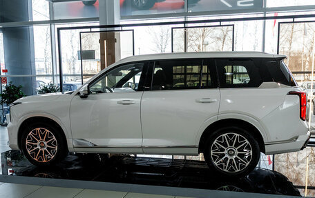 GAC GS8, 2026 год, 4 899 510 рублей, 4 фотография