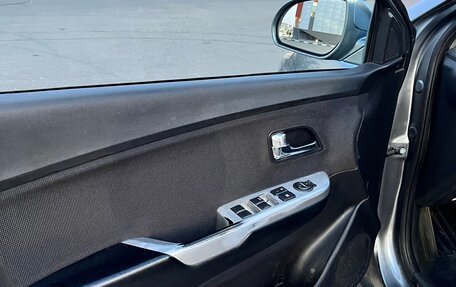 KIA Rio III рестайлинг, 2012 год, 650 000 рублей, 16 фотография