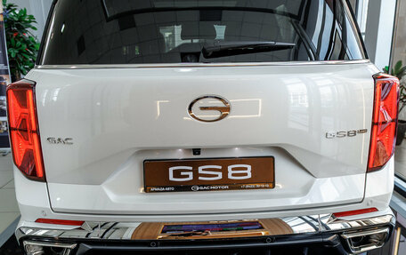 GAC GS8, 2026 год, 4 899 510 рублей, 6 фотография