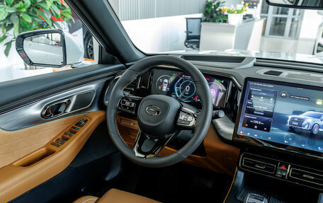 GAC GS8, 2026 год, 4 899 510 рублей, 11 фотография