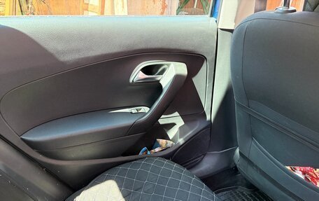 Volkswagen Polo VI (EU Market), 2018 год, 1 250 000 рублей, 14 фотография