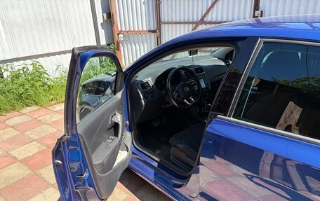 Volkswagen Polo VI (EU Market), 2018 год, 1 250 000 рублей, 6 фотография