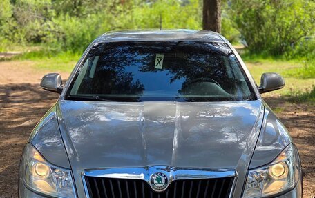 Skoda Octavia, 2011 год, 730 000 рублей, 7 фотография