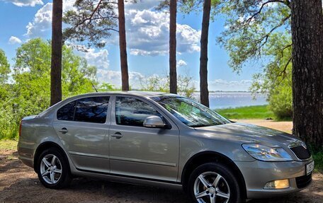 Skoda Octavia, 2011 год, 730 000 рублей, 5 фотография