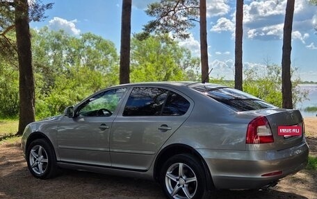Skoda Octavia, 2011 год, 730 000 рублей, 8 фотография