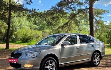 Skoda Octavia, 2011 год, 730 000 рублей, 4 фотография