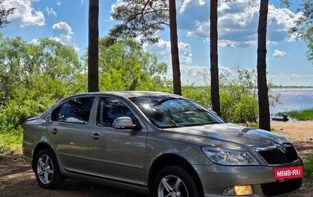 Skoda Octavia, 2011 год, 730 000 рублей, 3 фотография