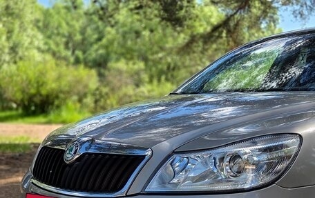 Skoda Octavia, 2011 год, 730 000 рублей, 11 фотография