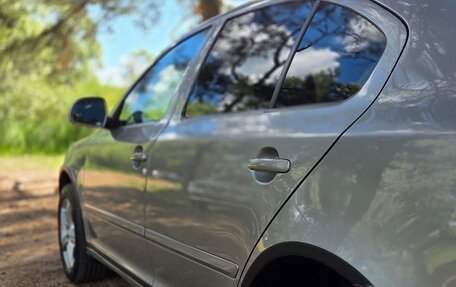 Skoda Octavia, 2011 год, 730 000 рублей, 14 фотография